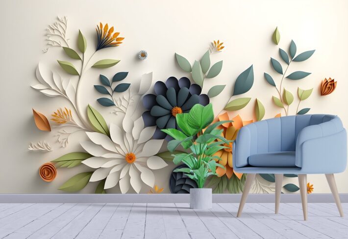 3D Wallpaper